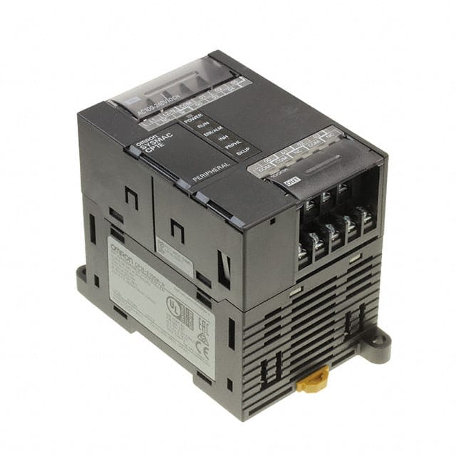 Omron Automation and Safety Z8312-ND