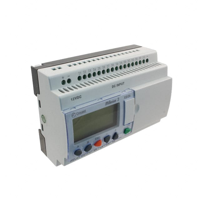 Crouzet 966-1606-ND