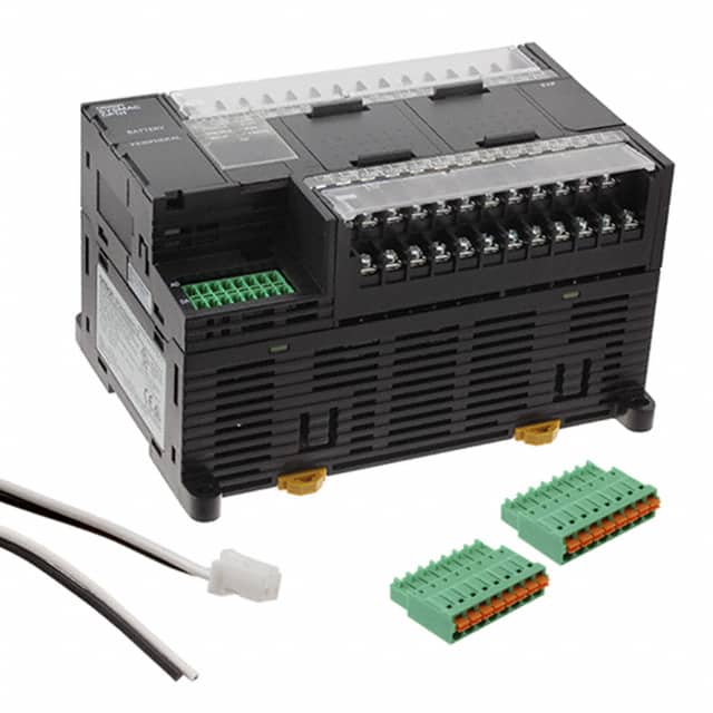 Omron Automation and Safety Z7924-ND