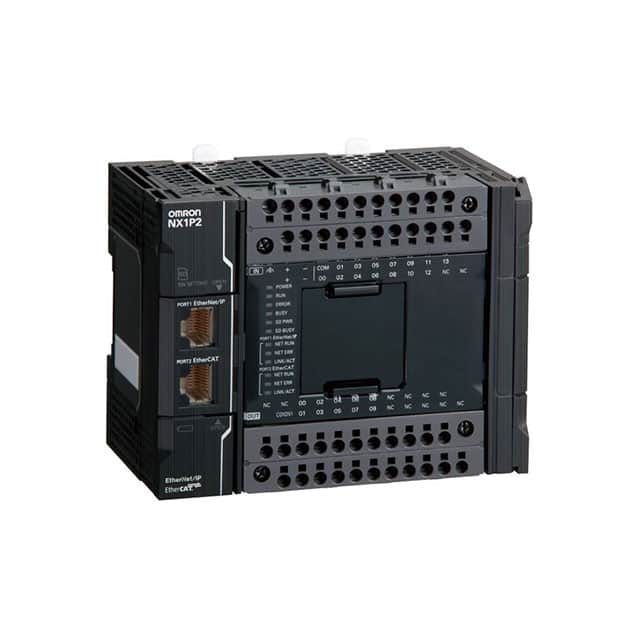 Omron Automation and Safety Z8208-ND