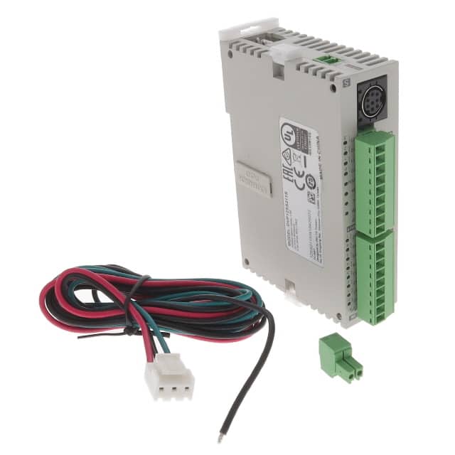 Delta Electronics/Industrial Automation DVP12SS211S-ND
