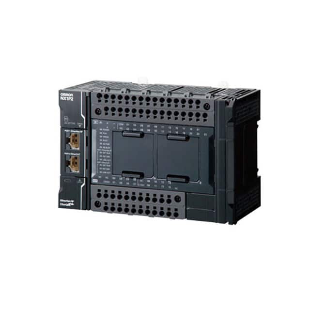Omron Automation and Safety Z8206-ND