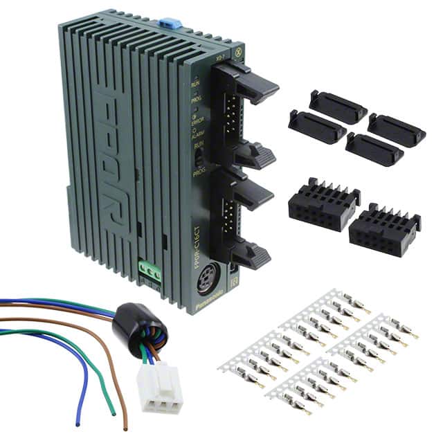 Panasonic Industrial Automation Sales 1110-3183-ND