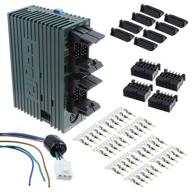 Panasonic Industrial Automation Sales 1110-3141-ND