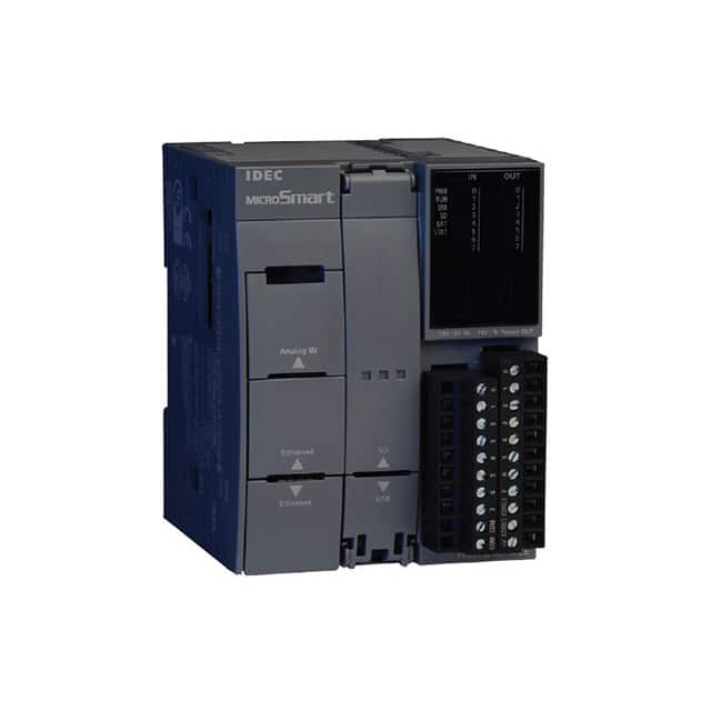 IDEC 1885-1192-ND