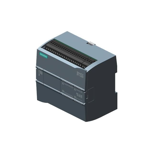 Siemens 3473-6ES72141AG400XB0-ND