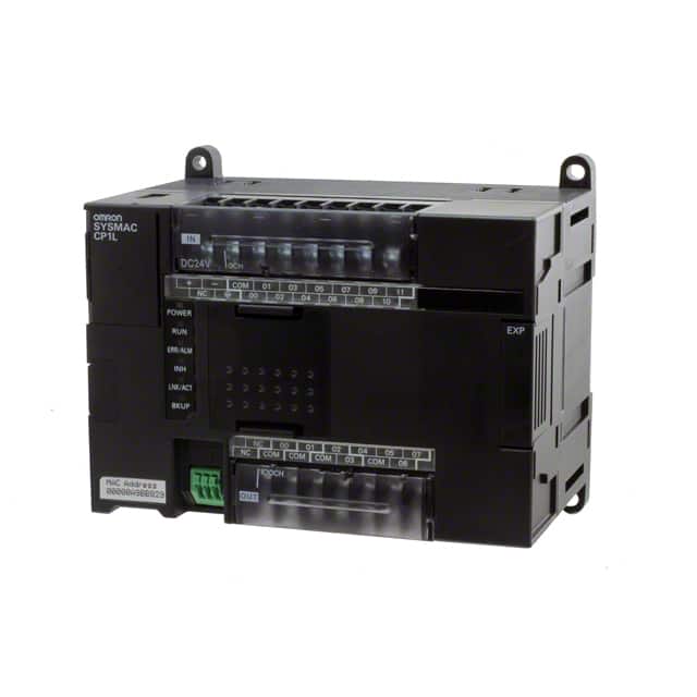 Omron Automation and Safety Z6997-ND