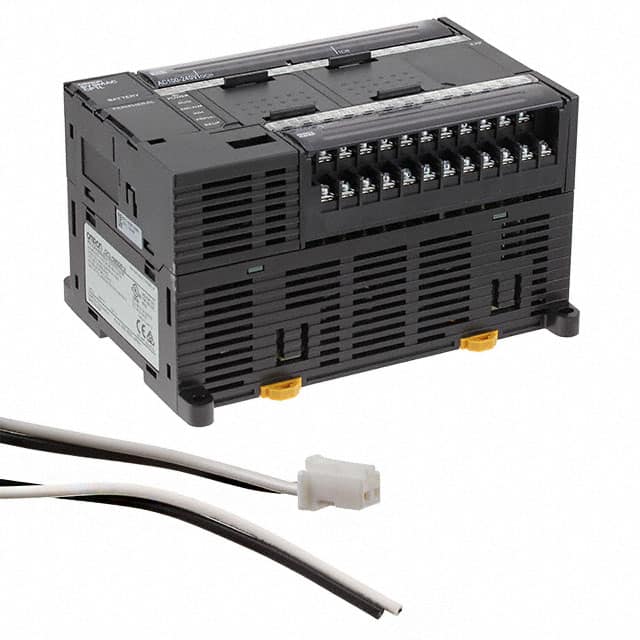Omron Automation and Safety Z7928-ND