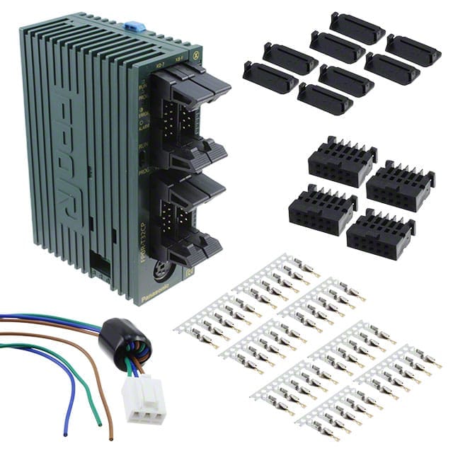 Panasonic Industrial Automation Sales 1110-2890-ND