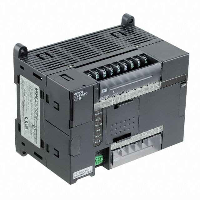 Omron Automation and Safety Z7925-ND