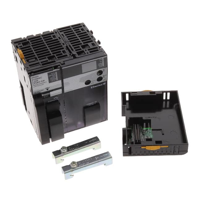 Omron Automation and Safety Z12616-ND