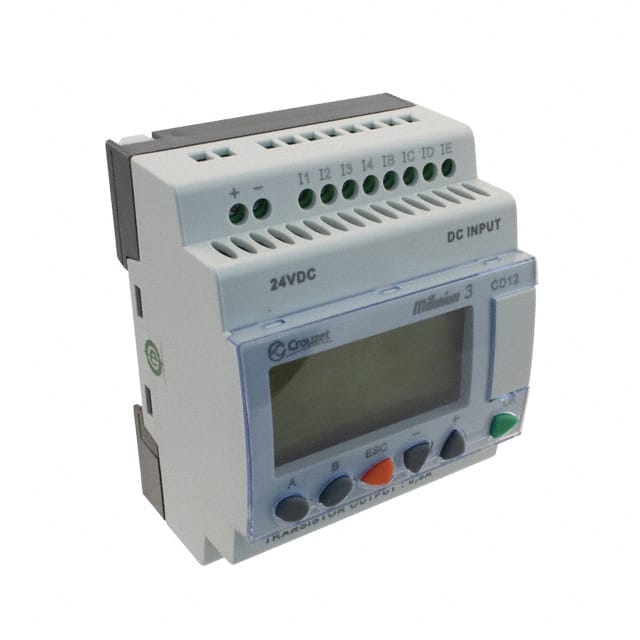 Crouzet 646-1096-ND