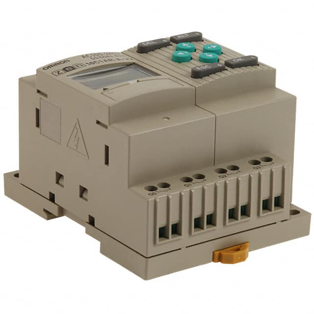 Omron Automation and Safety Z2678-ND