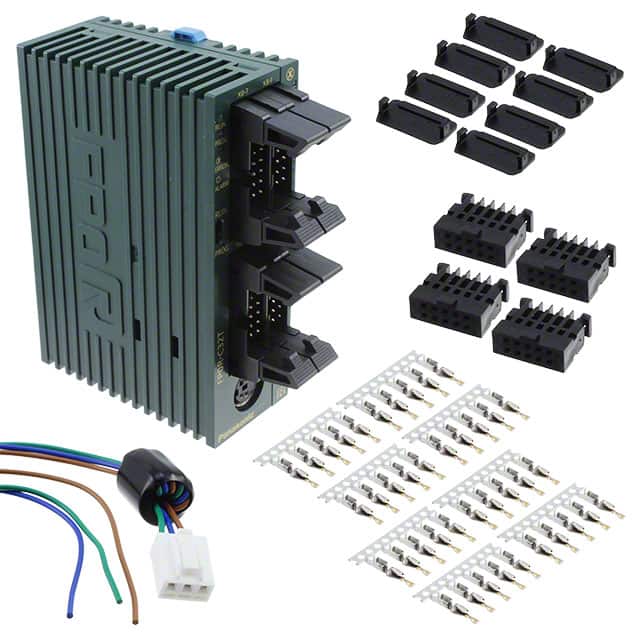 Panasonic Industrial Automation Sales 1110-2888-ND