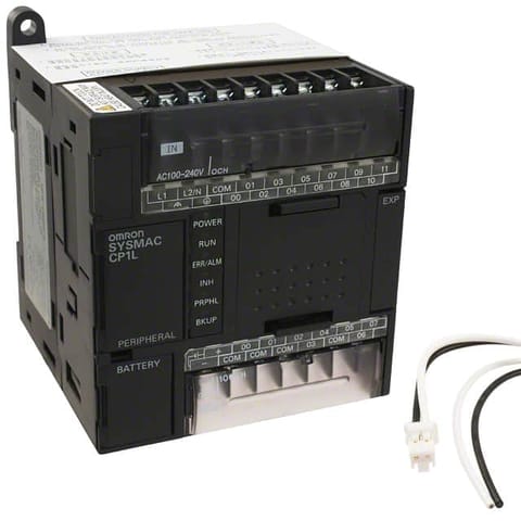 Omron Automation and Safety Z3163-ND