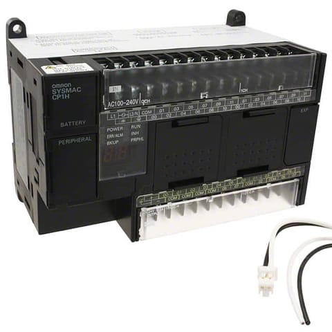 Omron Automation and Safety Z3160-ND