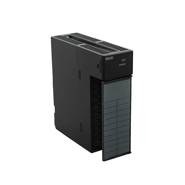 Delta Electronics/Industrial Automation 2039-AH08AD-5B-ND