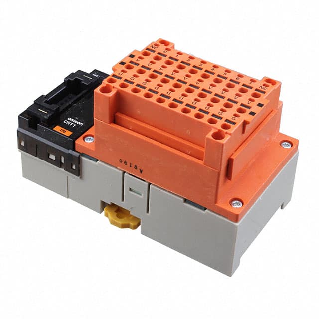 Omron Automation and Safety Z8965-ND