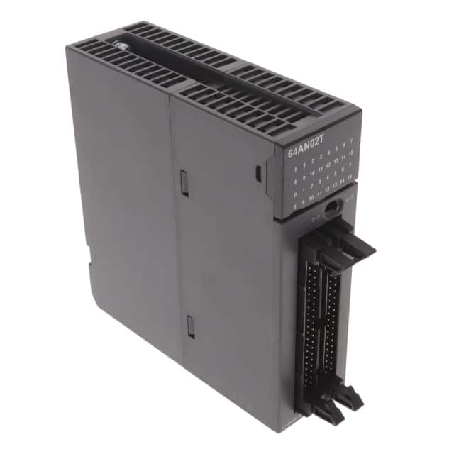 Delta Electronics/Industrial Automation 2039-AH64AN02T-5C-ND