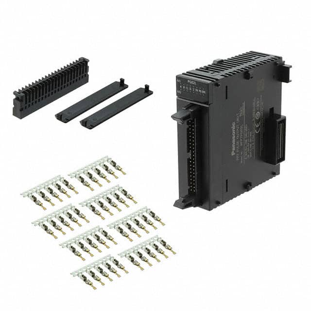 Panasonic Industrial Automation Sales 1110-3831-ND