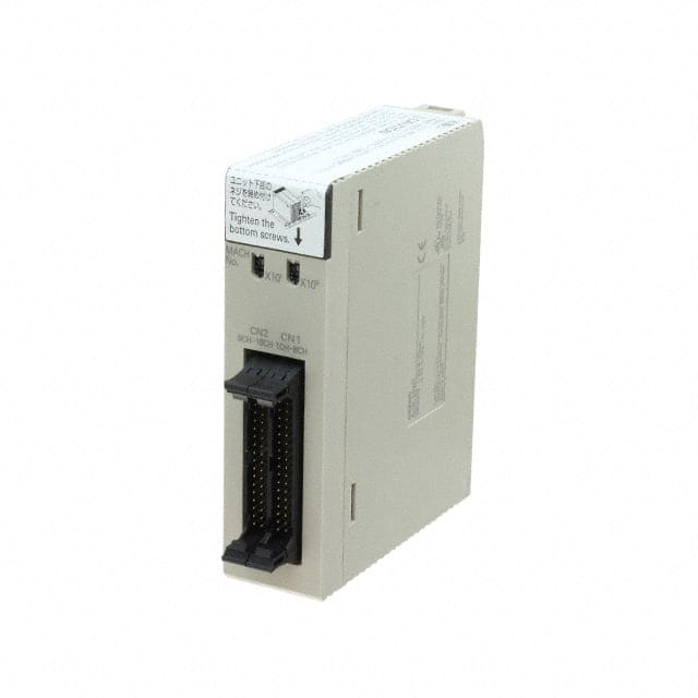 Omron Automation and Safety Z8975-ND