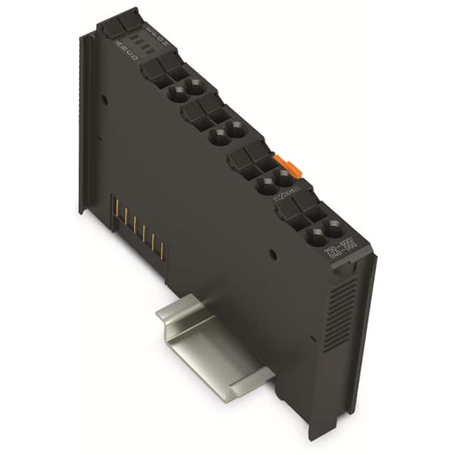 WAGO Corporation 2946-750-600/040-000-ND