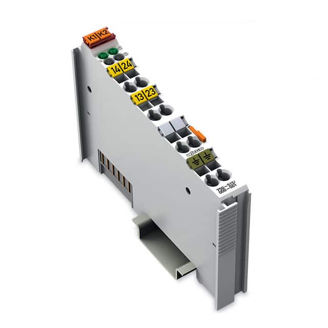 WAGO Corporation 2946-750-513/000-001-ND