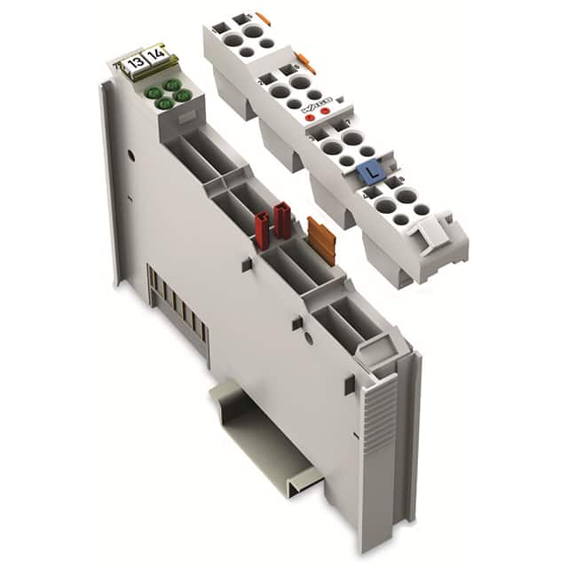WAGO Corporation 2946-753-440-ND
