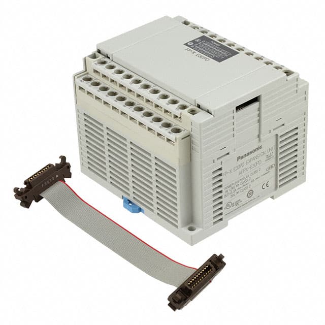 Panasonic Industrial Automation Sales 1110-2907-ND