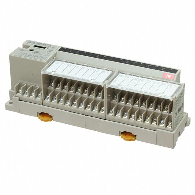 Omron Automation and Safety Z10094-ND