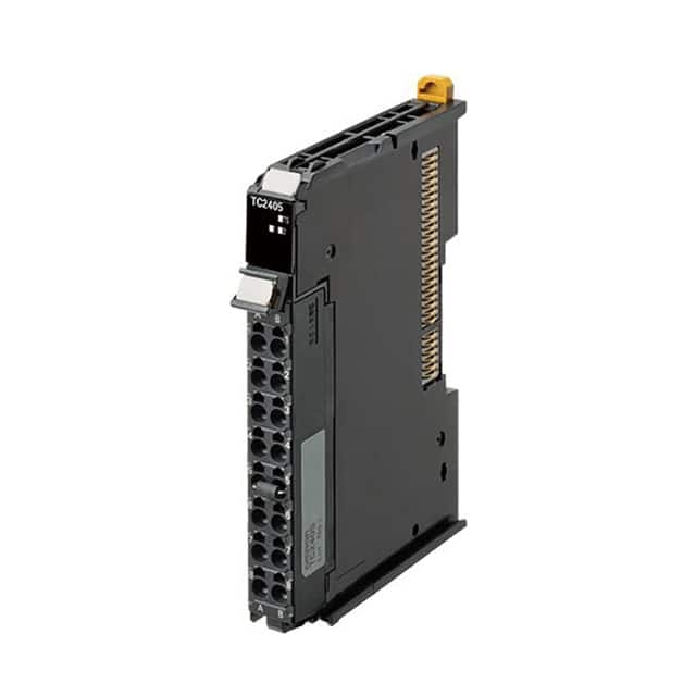 Omron Automation and Safety Z10423-ND