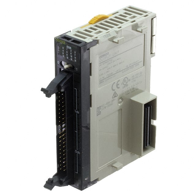 Omron Automation and Safety Z7916-ND