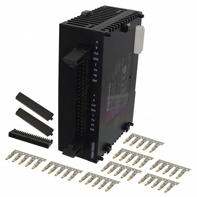 Panasonic Industrial Automation Sales 1110-4251-ND