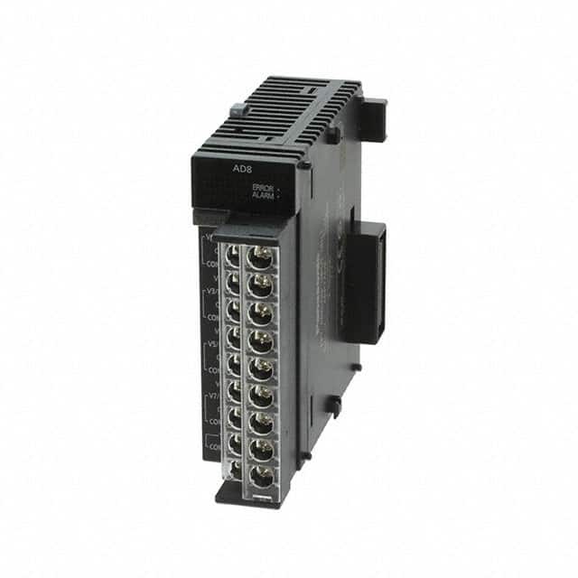 Panasonic Industrial Automation Sales 1110-4142-ND