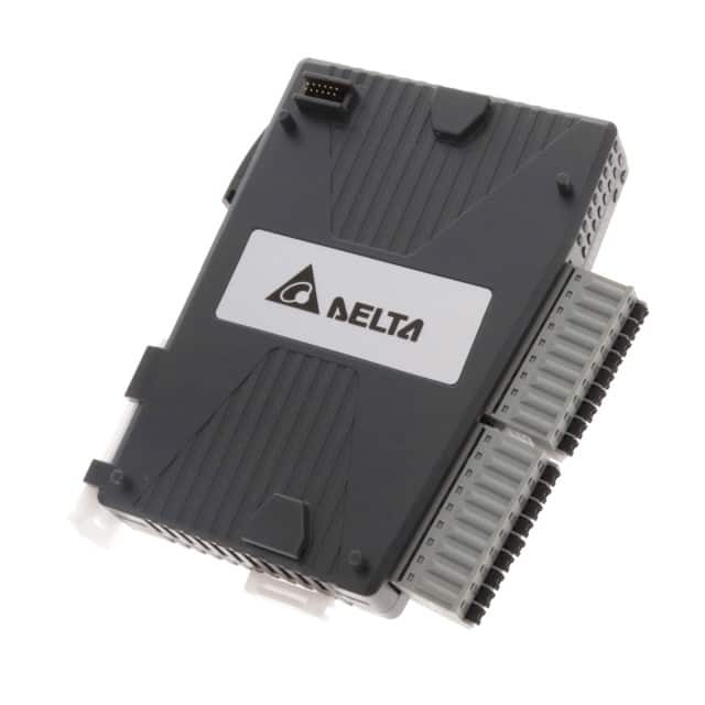 Delta Electronics/Industrial Automation 2039-R1-EC6002D0-ND