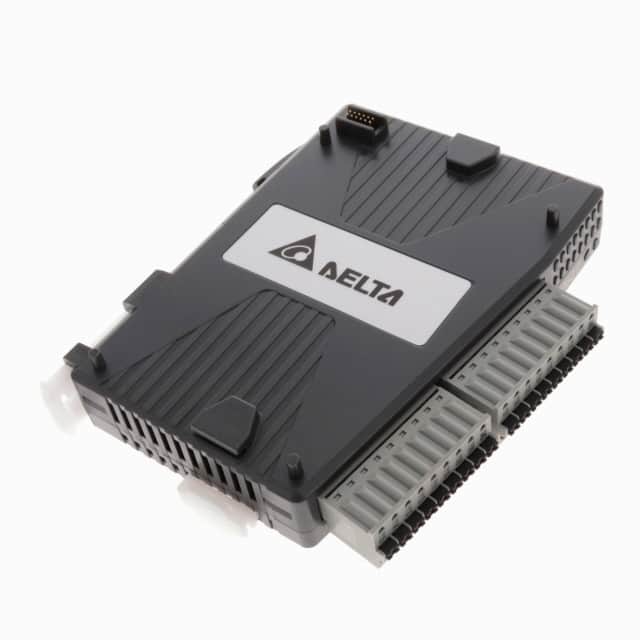 Delta Electronics/Industrial Automation 2039-R1-EC7062D0-ND