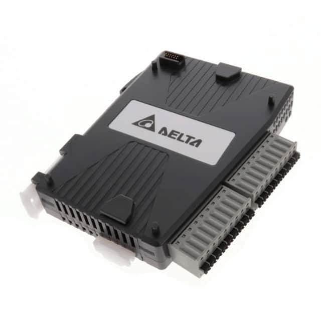 Delta Electronics/Industrial Automation 2039-R1-EC6022D0-ND
