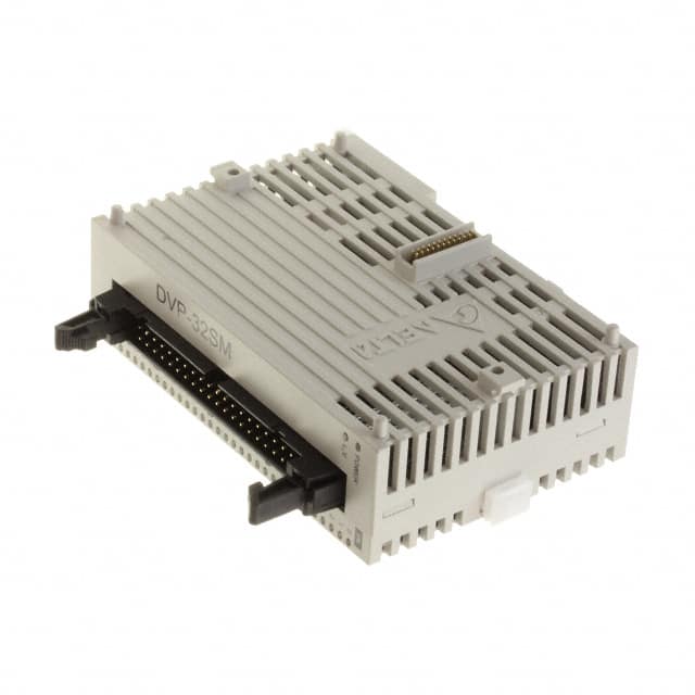 Delta Electronics/Industrial Automation 2039-DVP32SM11N-ND