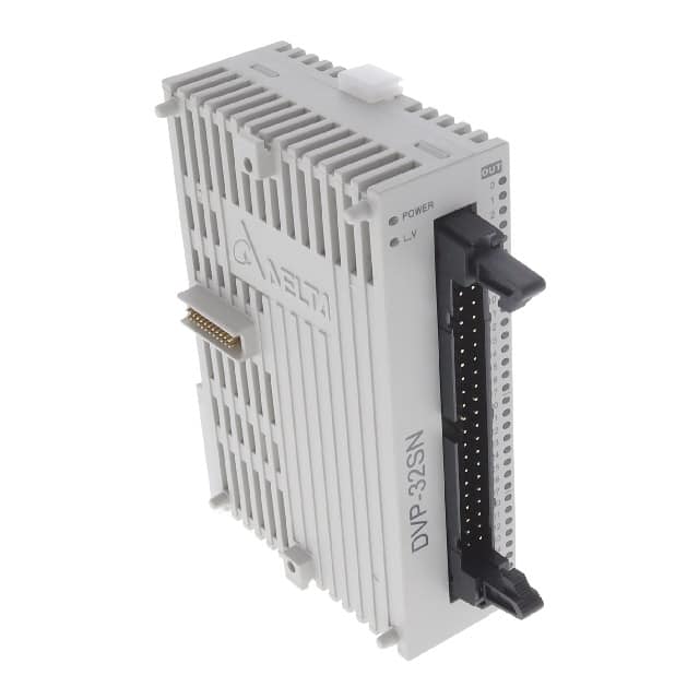 Delta Electronics/Industrial Automation 2039-DVP32SN11TN-ND