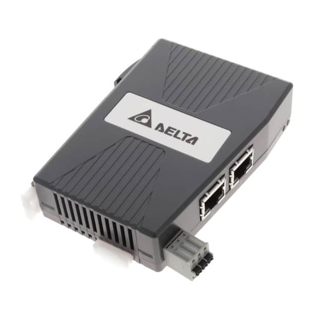Delta Electronics/Industrial Automation 2039-R1-EC5500D0-ND