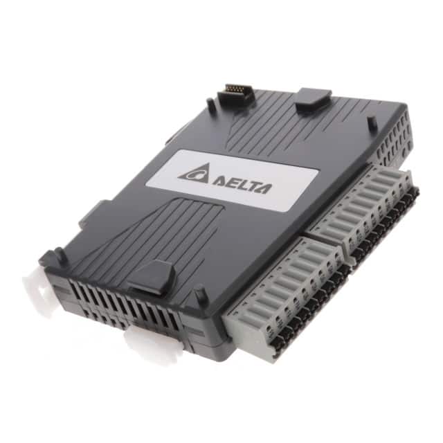 Delta Electronics/Industrial Automation 2039-R1-EC5621D0-ND