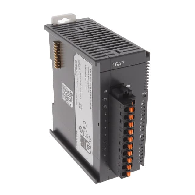Delta Electronics/Industrial Automation 2039-AS16AP11P-A-ND