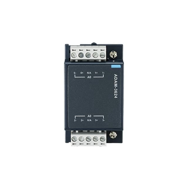 Advantech Corp 1165-ADAM-3624-AE-ND