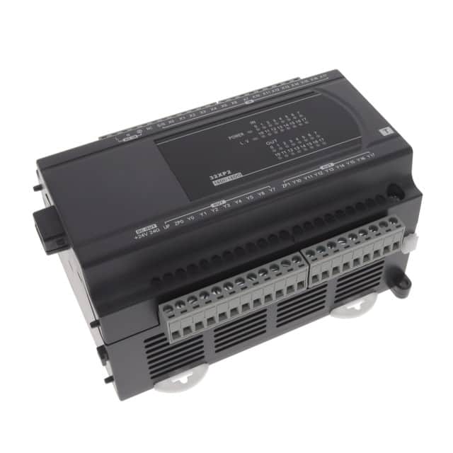 Delta Electronics/Industrial Automation DVP32XP200T-ND