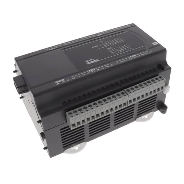 Delta Electronics/Industrial Automation DVP32XP200R-ND