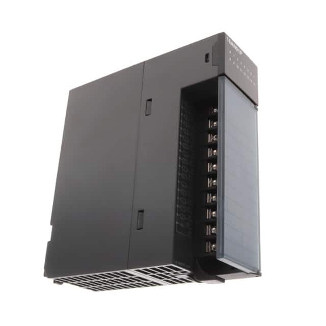 Delta Electronics/Industrial Automation 2039-AH16AN01P-5A-ND