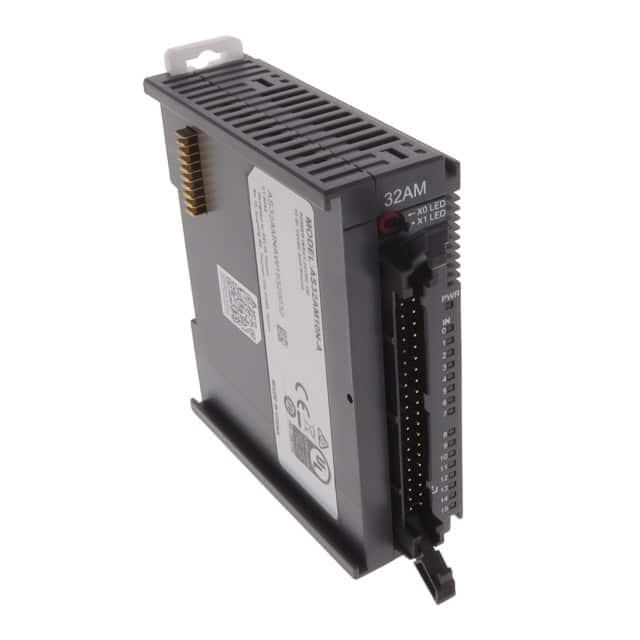 Delta Electronics/Industrial Automation 2039-AS32AM10N-A-ND