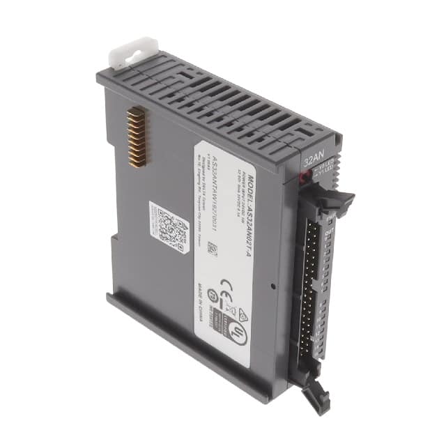 Delta Electronics/Industrial Automation 2039-AS32AN02T-A-ND