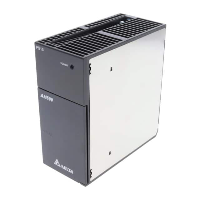 Delta Electronics/Industrial Automation 2039-AHPS15-5A-ND