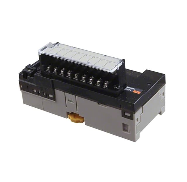 Omron Automation and Safety Z8963-ND